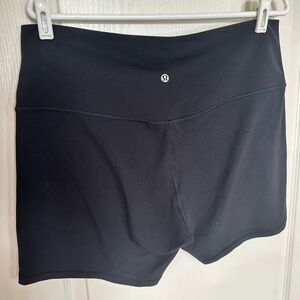 Lululemon align shorts